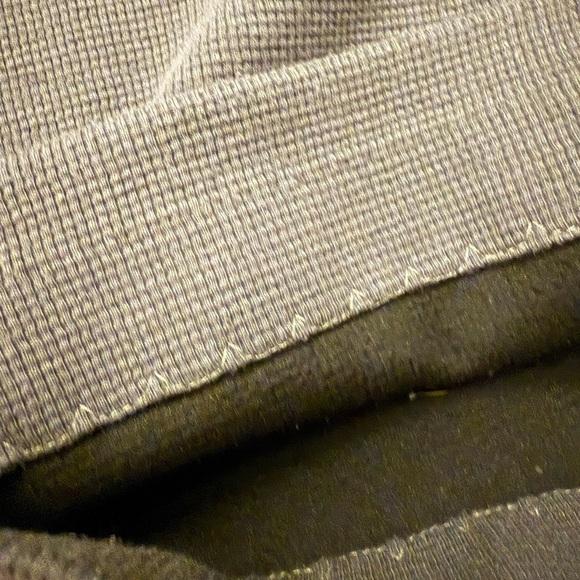 Monrow top and pant set. Both size Large - Picture 9 of 9